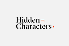 Hidden Characters