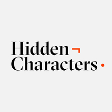 Hidden Characters