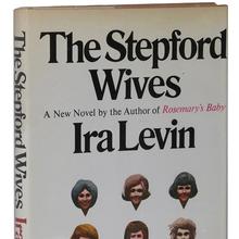 <cite>The Stepford Wives</cite>, first edition