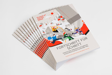 <cite>Fortschritt für Schritt.</cite> Telekom Austria Sustainability Report 2015/2016