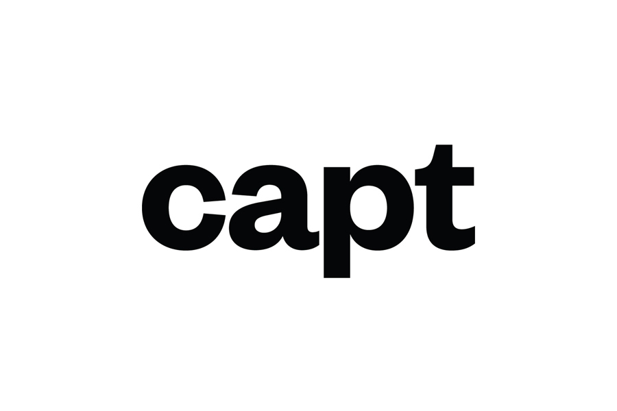 Capt - Fonts In Use