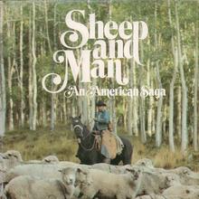 <cite>Sheep and Man</cite>