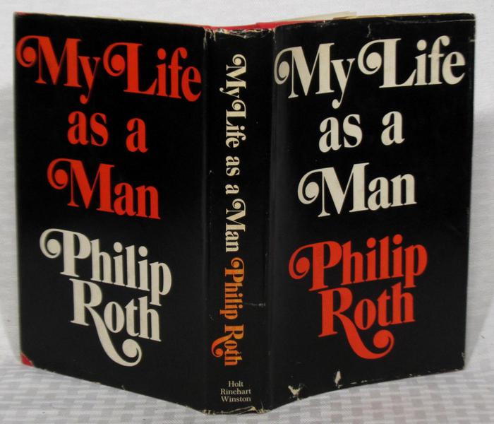 My Life as a Man, first edition 2