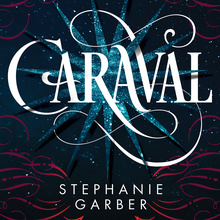 <cite>Caraval</cite>