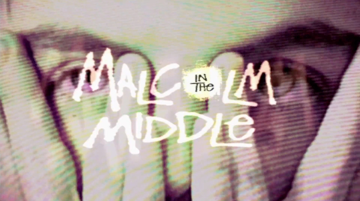 Malcolm in the Middle titles 1