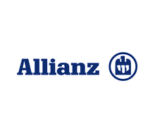 Allianz logo (1977–99)