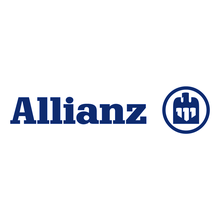 Allianz logo (1977–99)