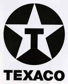 Texaco logo (1981–present)