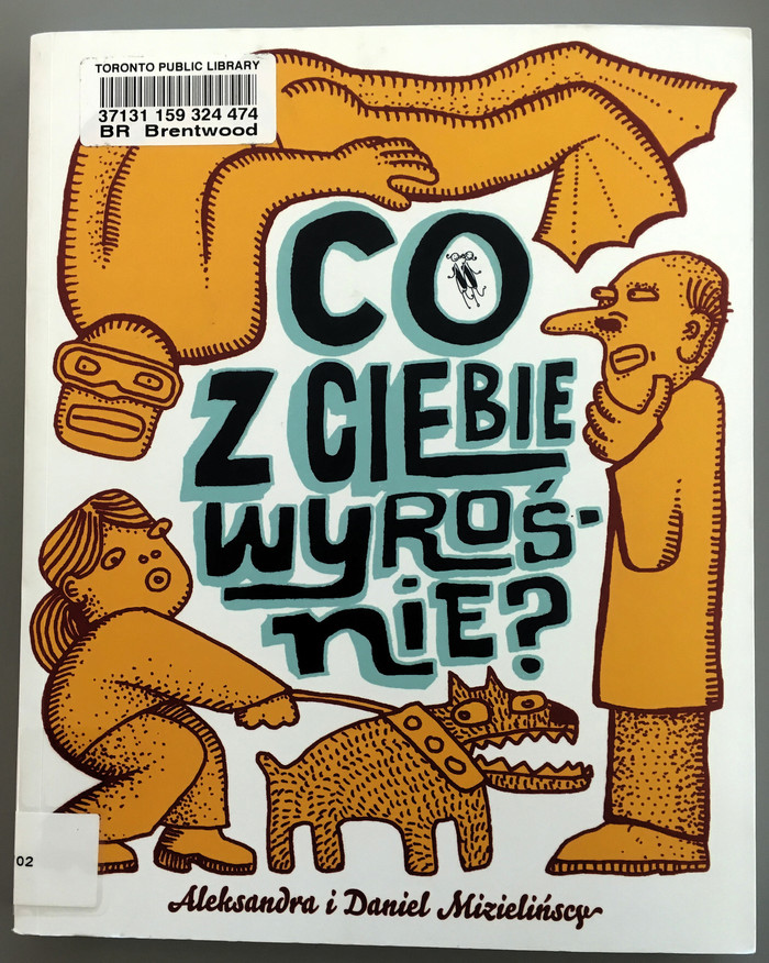 Co z ciebie wyrośnie? 1