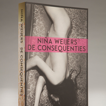 <cite>De Consequenties</cite> by Niña Weijers