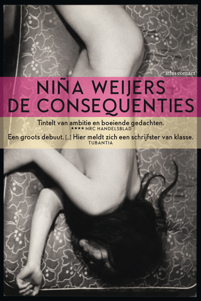 De Consequenties by Niña Weijers 3