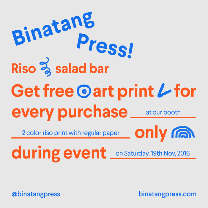 Binatang Press! x Toko Misteri 3