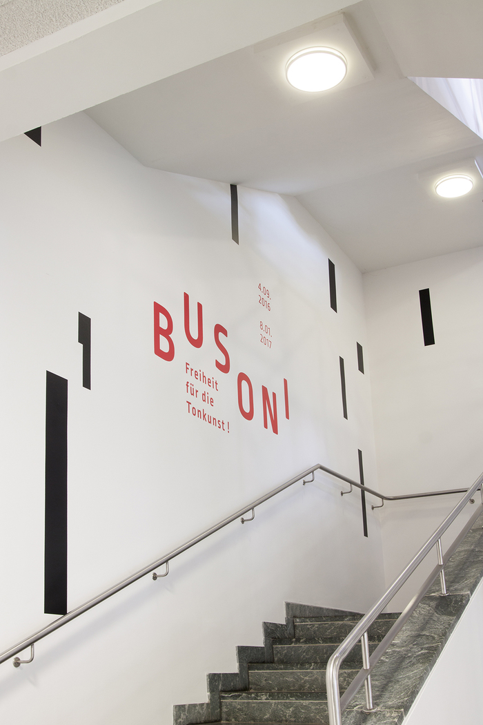 Busoni exhibition 3