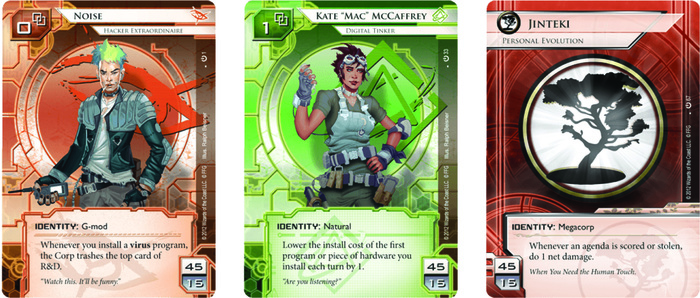 Android: Netrunner 1