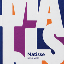 <cite>Matisse – uma vida</cite>, Hilary Spurling