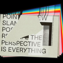 Perspective posters