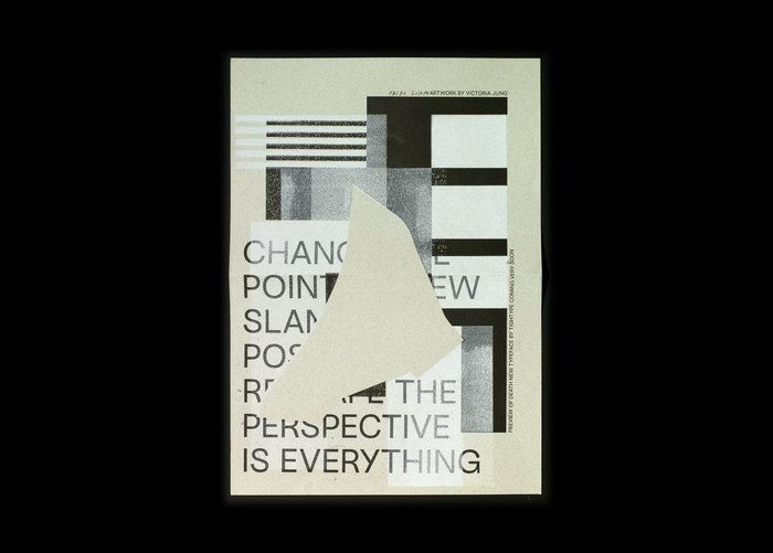 Perspective posters 2