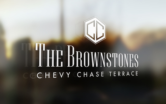 The Brownstones, Chevy Chase Terrace 2