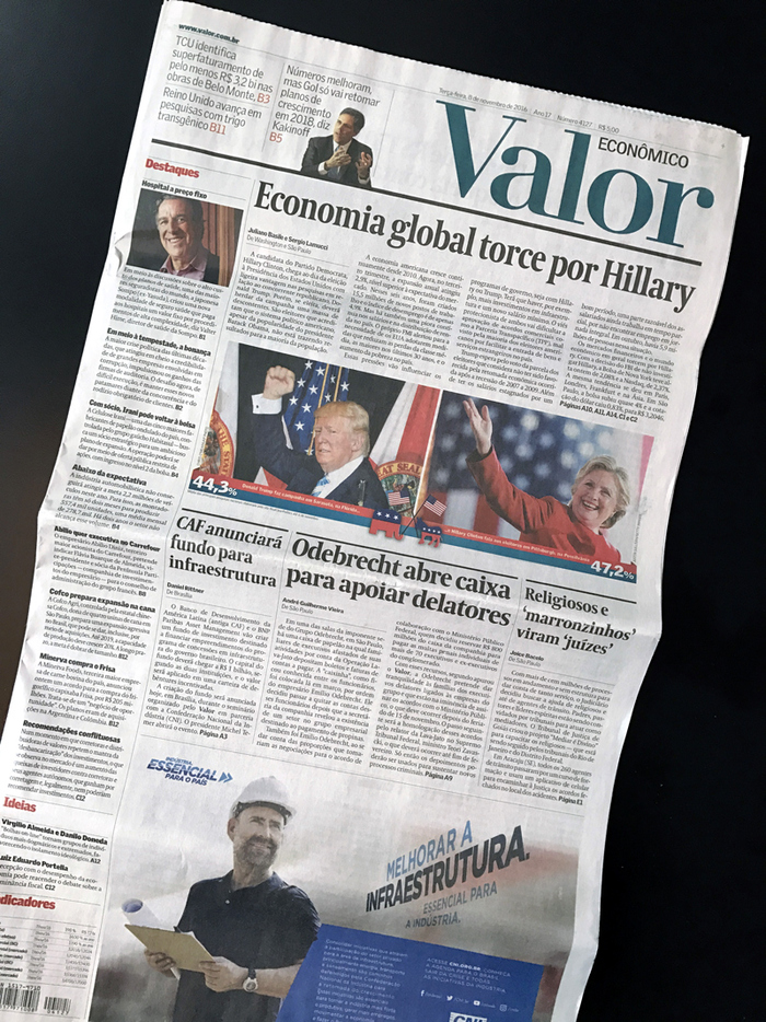 Valor Econômico 6