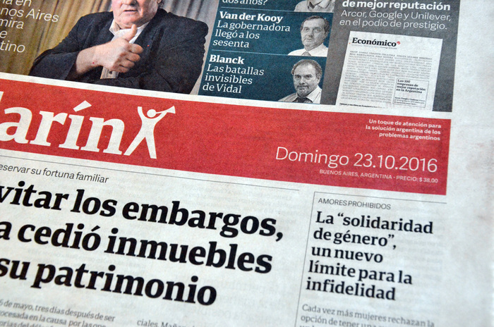 Clarín 1