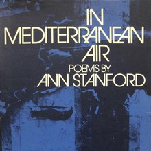 <cite>In Mediterranean Air</cite>