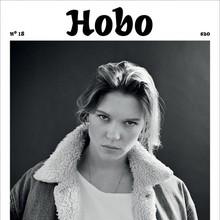 <cite>Hobo</cite> magazine