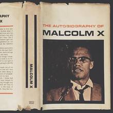 <cite>The Autobiography of Malcolm X</cite>, Castle Books