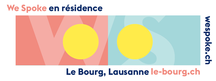 We spoke — Residence le Bourg 3