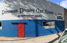 Precision Peoples Car Repair