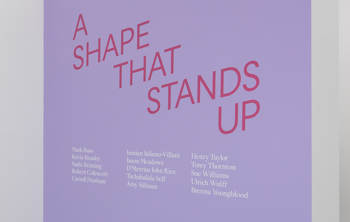 A Shape That Stands Up 3