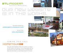 ATL:Modern Website