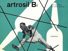 Artrosil B1 ad