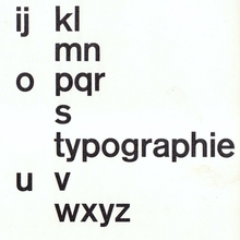 <cite>Typographische Monatsblätter</cite>, No. 11