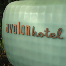 Avalon Hotel