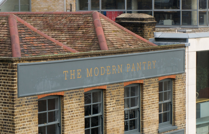 The Modern Pantry 2