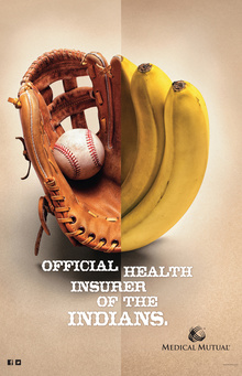 Medical Mutual: Official Health Insurer of the Indians