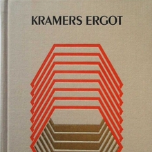 Kramers Ergot 8