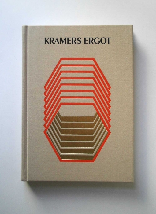 Kramers Ergot 8