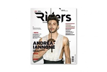 <cite>Riders</cite> magazine (2012 redesign)