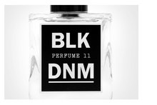 BLK DNM Identity