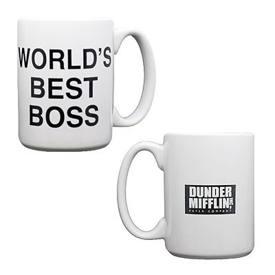 Dunder Mifflin Paper Company 2