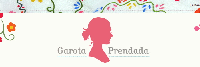 Garota Prendada 2