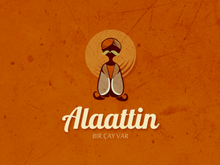 Alaattin logos