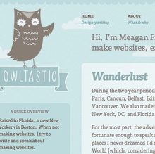 Owltastic.com