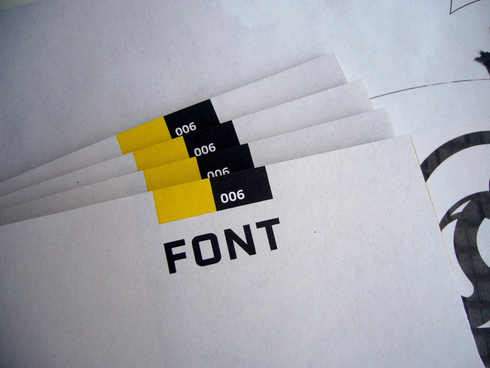 Font Magazine 006 3