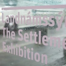 The Settlement Exhibition