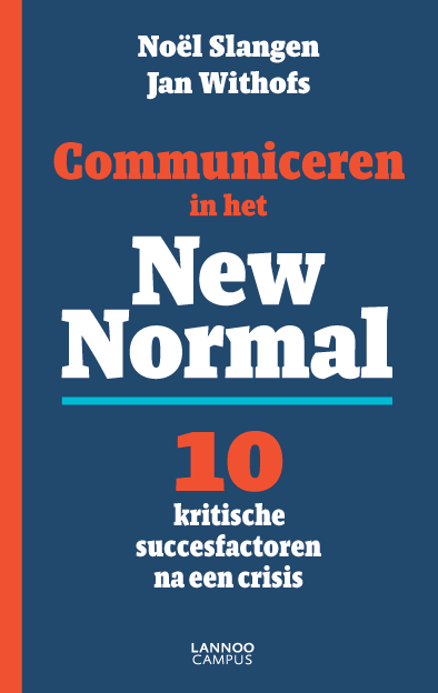 Communiceren in het New Normal