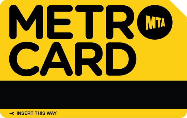 The Metrocard Project 4