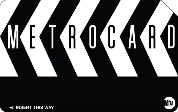 The Metrocard Project 3