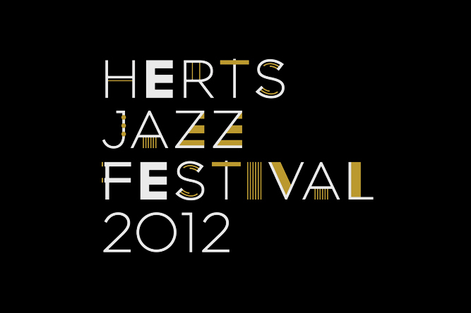 Herts Jazz Festival 1